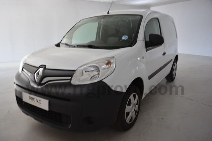 RENAULT KANGOO EXPRESS 2016 vf1fw51p156966022