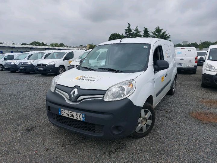 RENAULT KANGOO EXPRESS 2016 vf1fw51r156324730