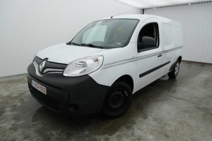 RENAULT KANGOO EXPRESS &#3913 2016 vf1fw51r156605149