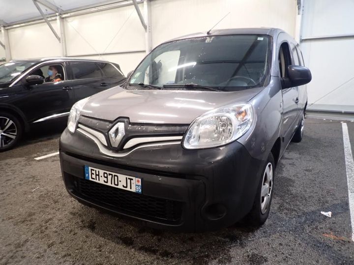 RENAULT KANGOO EXPRESS 2016 vf1fw51r156728077