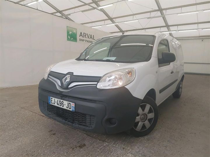 RENAULT KANGOO EXPRESS 2017 vf1fw51r157070310