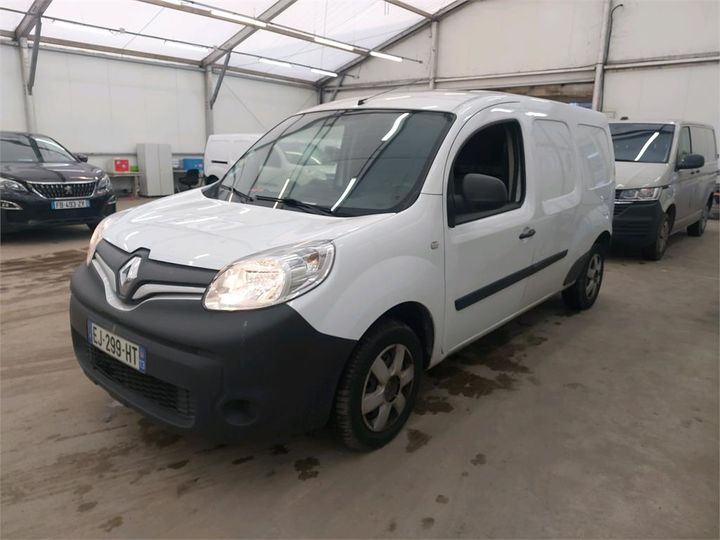 RENAULT KANGOO EXPRESS 2017 vf1fw51r157074883