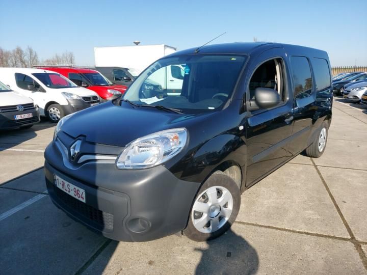 RENAULT KANGOO 2017 vf1fw51r157188269