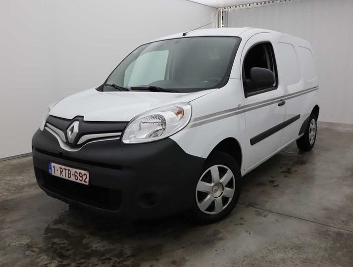 RENAULT KANGOO EXPRESS &#3913 2017 vf1fw51r157229725