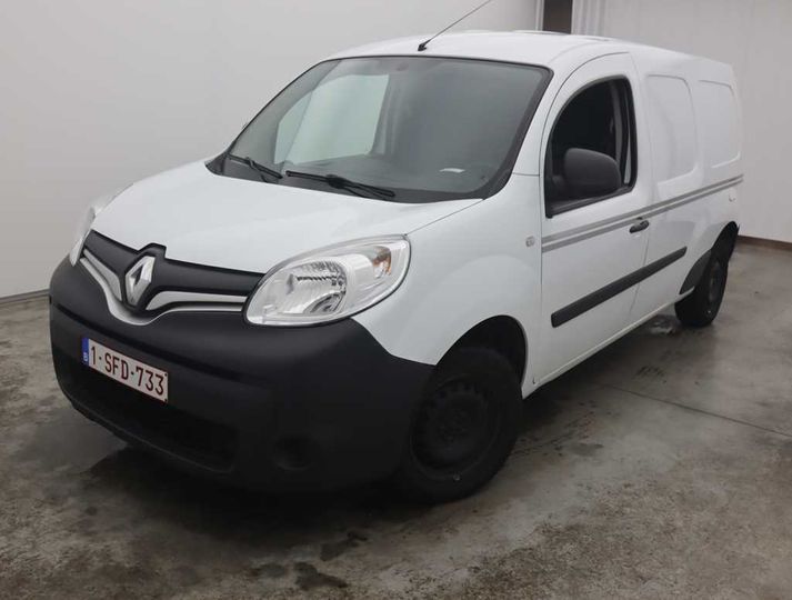 RENAULT KANGOO EXPRESS &#3913 2017 vf1fw51r157511143