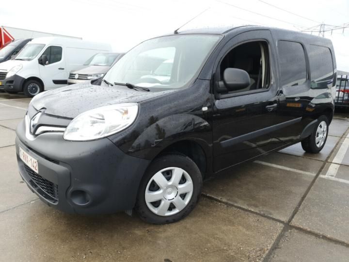 RENAULT KANGOO 2017 vf1fw51r157529744