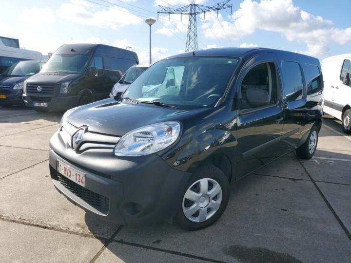 RENAULT KANGOO 2017 vf1fw51r157529766