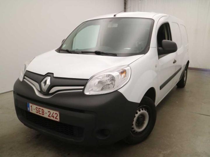 RENAULT KANGOO EXPRESS &#3913 2017 vf1fw51r157876127