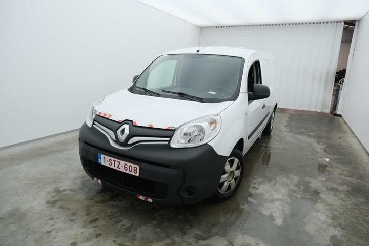 RENAULT KANGOO EXPRESS &#3913 2017 vf1fw51r158374037