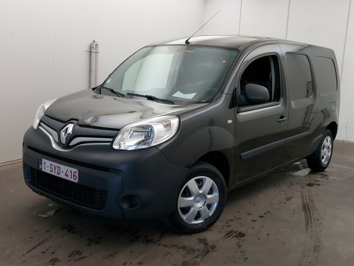 RENAULT KANGOO 2017 vf1fw51r158583169