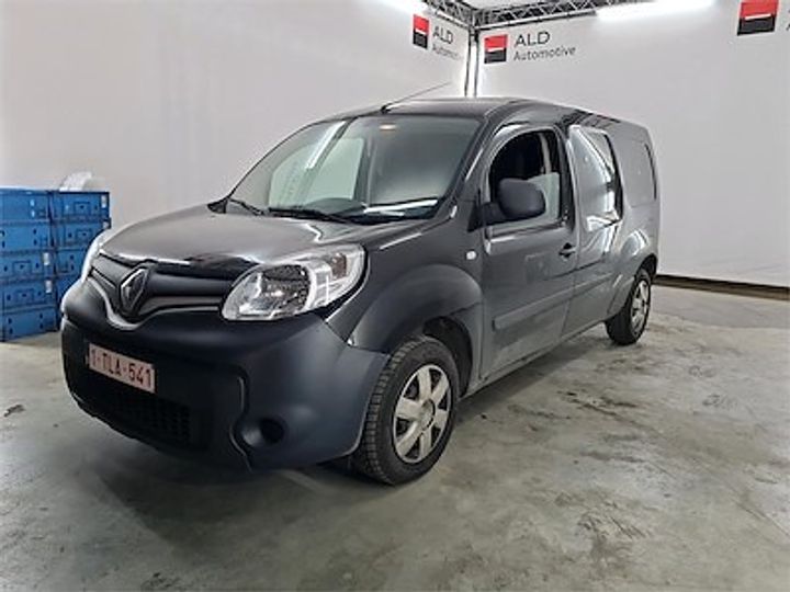 RENAULT KANGOO 2017 vf1fw51r158953317