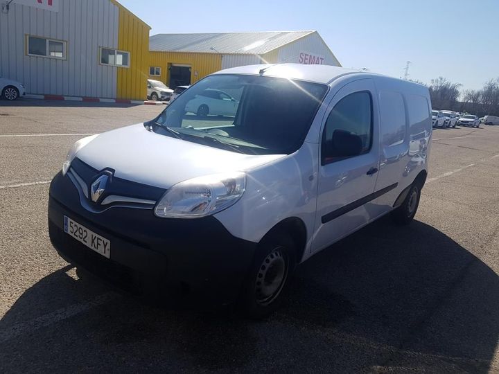 RENAULT KANGOO FURGON 2017 vf1fw51r158994851