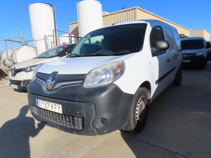 RENAULT KANGOO FURGN 2017 vf1fw51r158994854