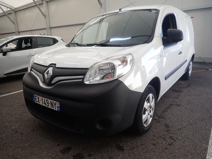 RENAULT KANGOO EXPRESS 2018 vf1fw51r159387141