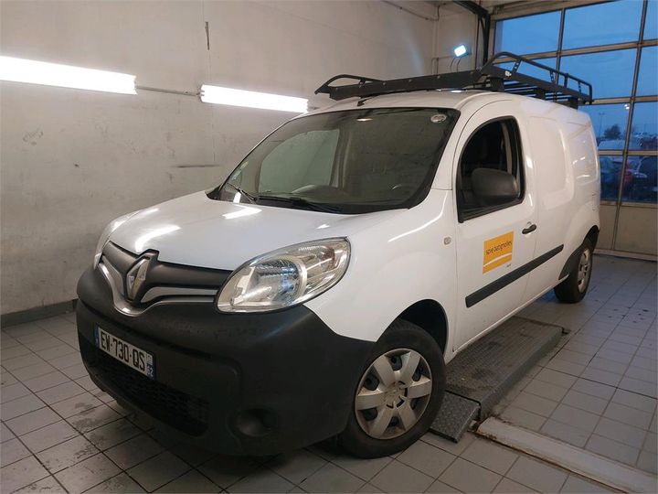 RENAULT KANGOO EXPRESS 2018 vf1fw51r160543331