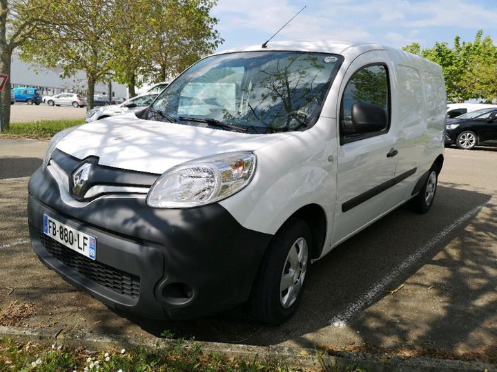 RENAULT KANGOO EXPRESS 2018 vf1fw51r161862239