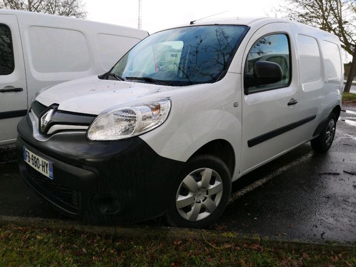 RENAULT KANGOO EXPRESS 2018 vf1fw51r161862242