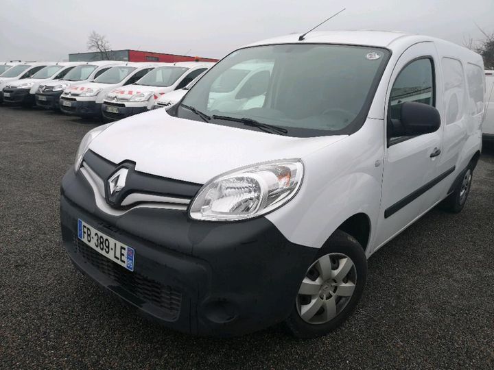 RENAULT KANGOO EXPRESS 2018 vf1fw51r161862251