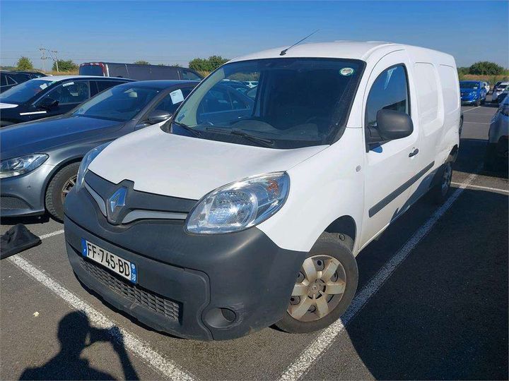 RENAULT KANGOO EXPRESS 2019 vf1fw51r162660243