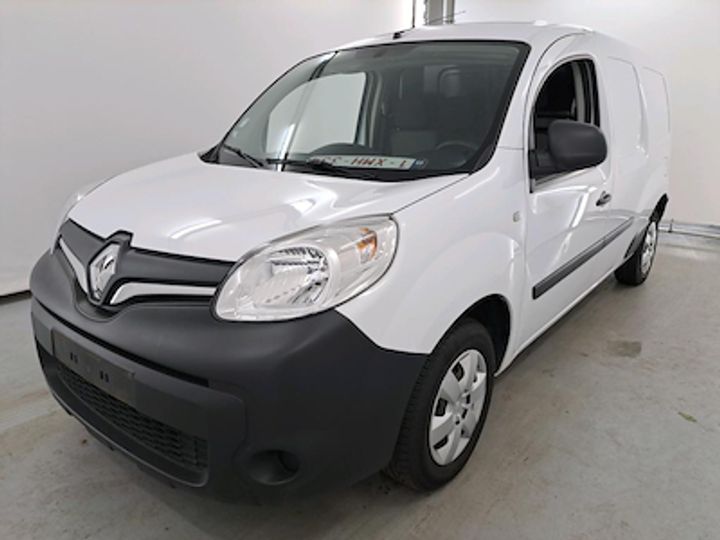 RENAULT KANGOO EXPRESS MAXI DSL - 2013 2020 vf1fw51r163191074