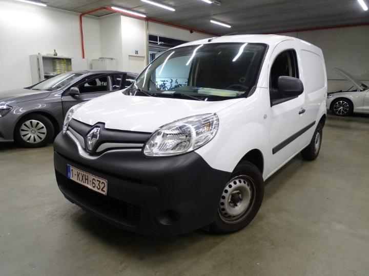 RENAULT KANGOO EXPRESS 2015 vf1fw52b653512687