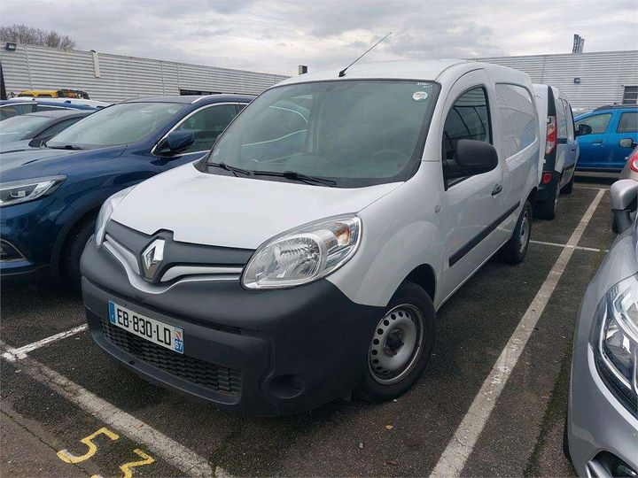 RENAULT KANGOO EXPRESS 2016 vf1fw52b655089572