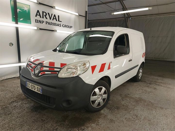 RENAULT KANGOO EXPRESS 2016 vf1fw52b655101924