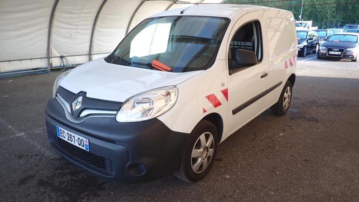 RENAULT KANGOO EXPRESS 2016 vf1fw52b655365804