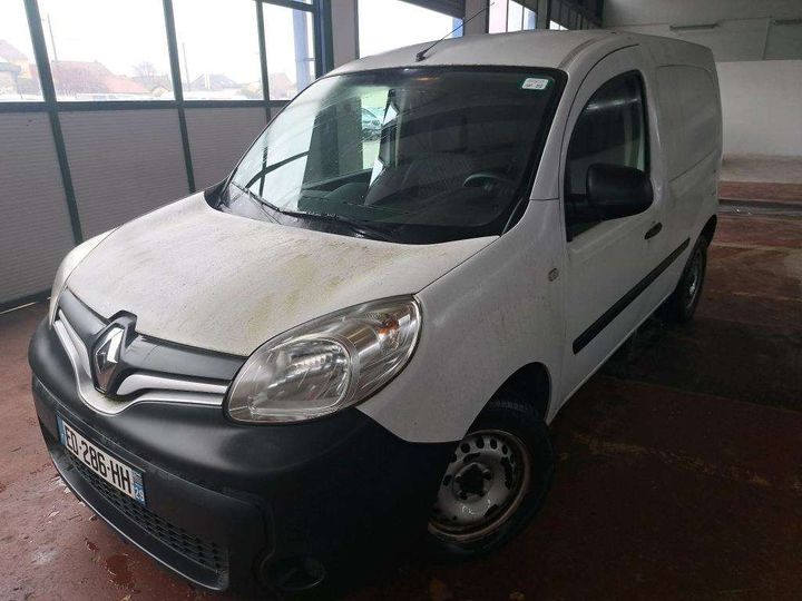 RENAULT KANGOO EXPRESS 2016 vf1fw52b655371747