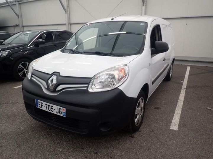 RENAULT KANGOO EXPRESS 2016 vf1fw52h256309429