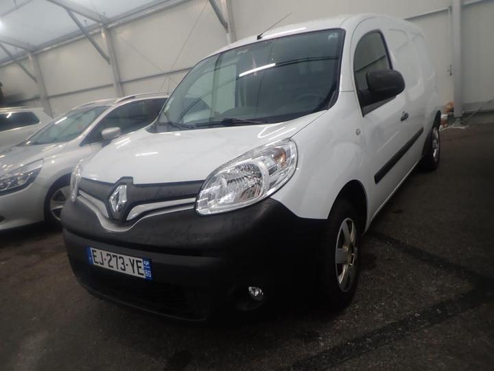 RENAULT KANGOO EXPRESS 2017 vf1fw52h257271308