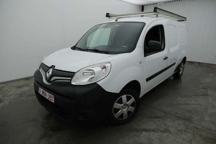 RENAULT NULL 2017 vf1fw52h257358524