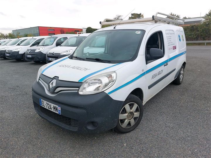 RENAULT KANGOO EXPRESS 2017 vf1fw52h257745866