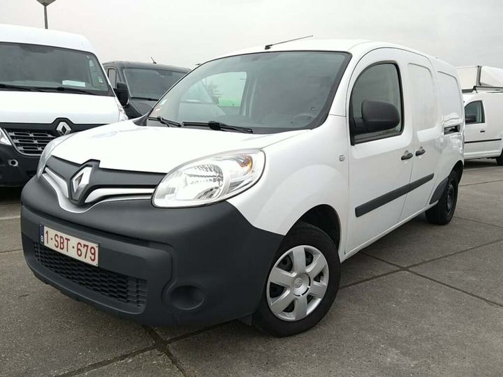 RENAULT KANGOO 2017 vf1fw52h257752643