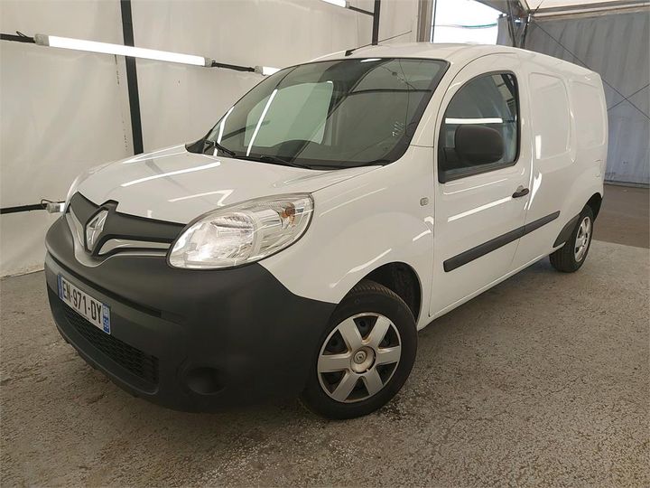 RENAULT KANGOO EXPRESS 2017 vf1fw52h258236910