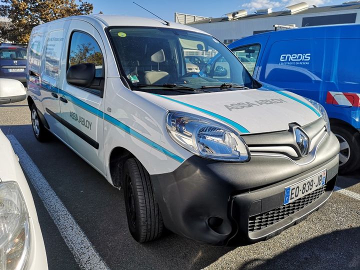 RENAULT KANGOO EXPRESS 2017 vf1fw52h258706953