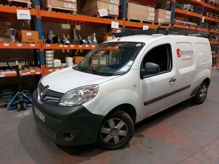 RENAULT KANGOO EXPRESS 2017 vf1fw52h258754822