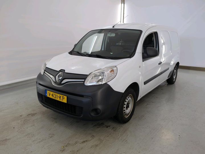 RENAULT KANGOO 2018 vf1fw52h259093890