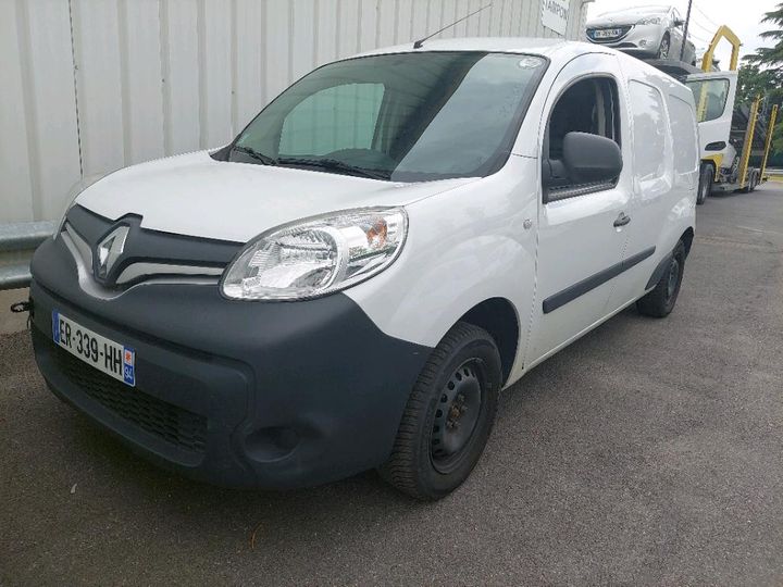 RENAULT KANGOO EXPRESS 2017 vf1fw52h259186203