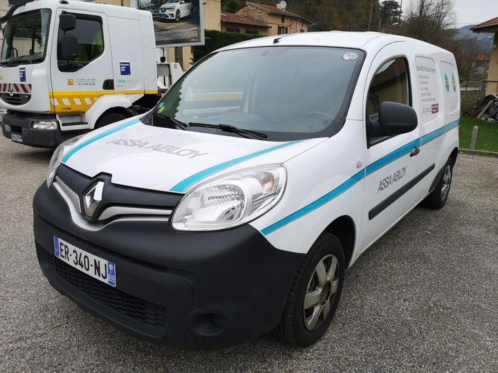 RENAULT KANGOO EXPRESS 2017 vf1fw52h259186204