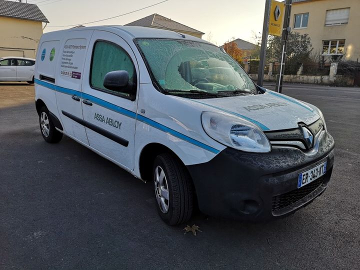 RENAULT KANGOO EXPRESS 2017 vf1fw52h259186205