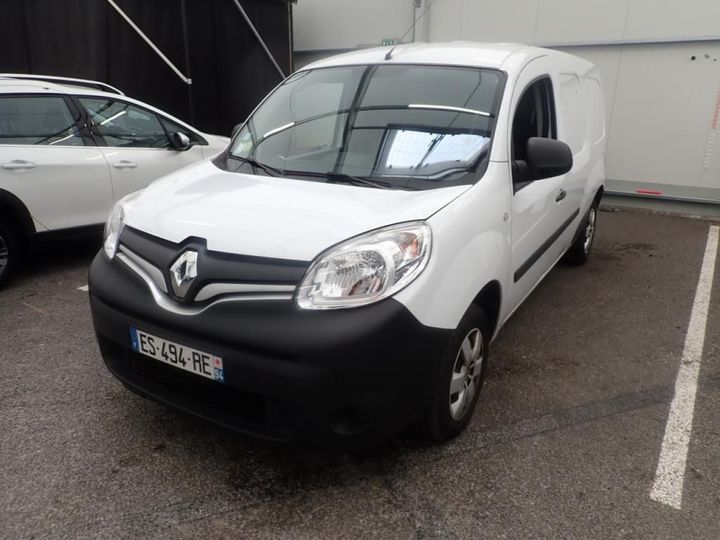 RENAULT KANGOO EXPRESS 2017 vf1fw52h259670368