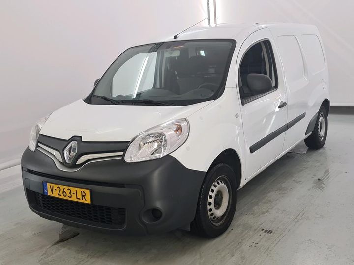 RENAULT KANGOO 2018 vf1fw52h259854106