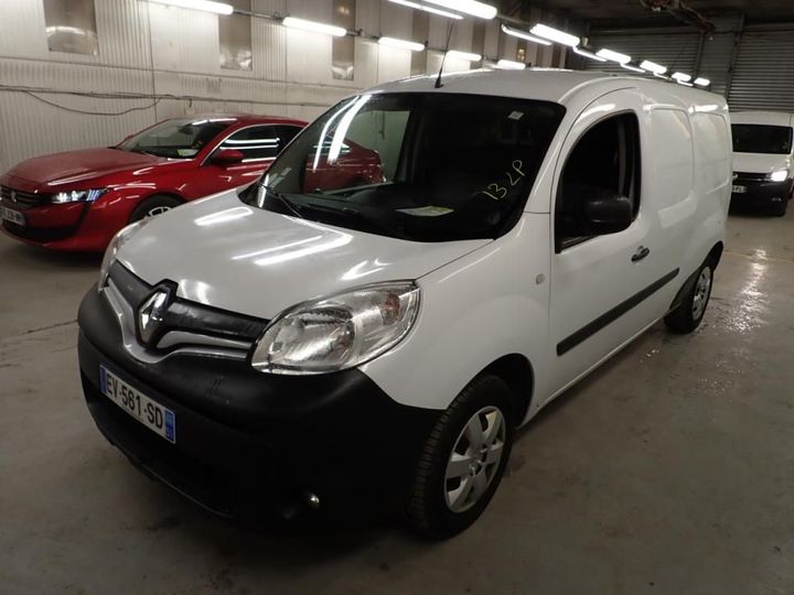 RENAULT KANGOO EXPRESS 2018 vf1fw52h260062870