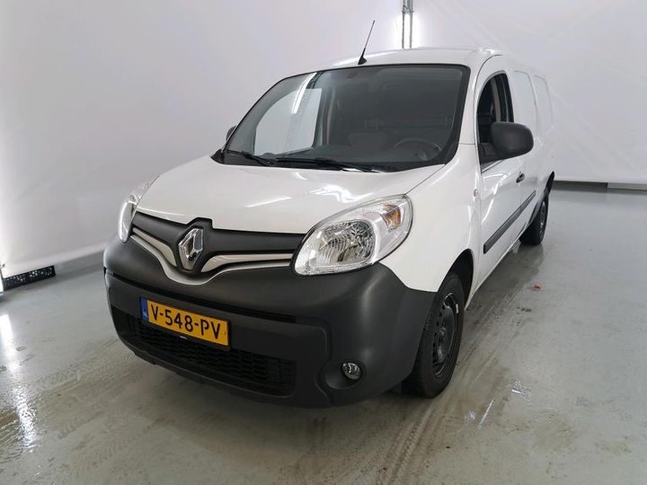 RENAULT KANGOO 2018 vf1fw52h260330303