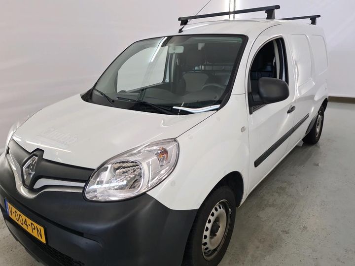 RENAULT KANGOO 2018 vf1fw52h260334360