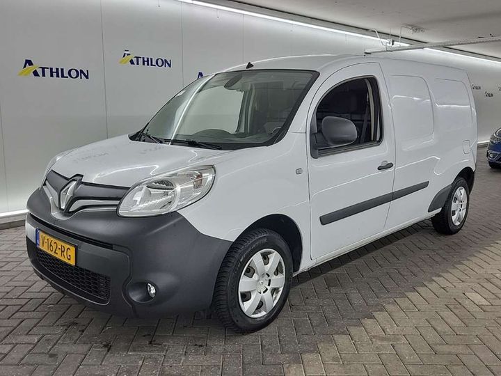 RENAULT KANGOO 2018 vf1fw52h260712377