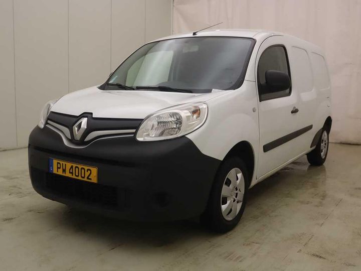 RENAULT KANGOO. 2018 vf1fw52h260788151