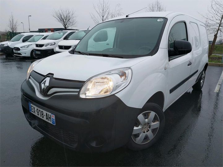 RENAULT KANGOO EXPRESS 2018 vf1fw52h260791649