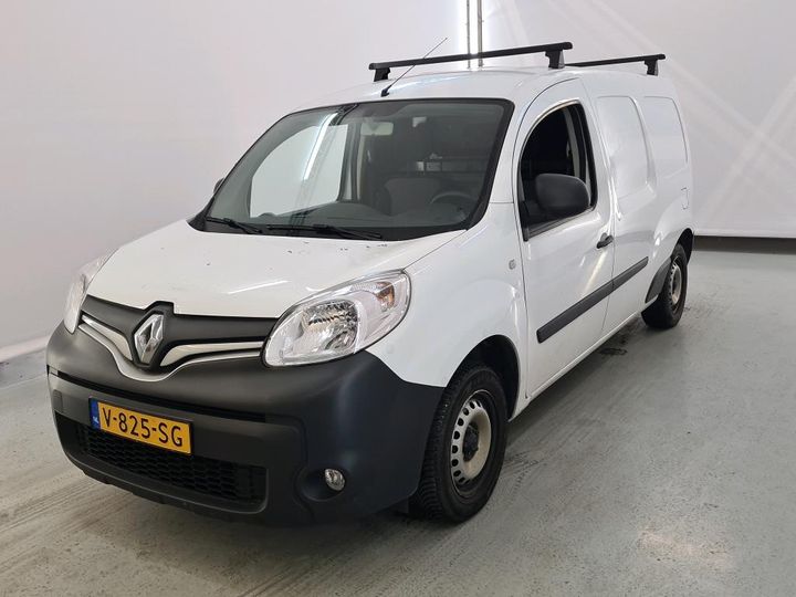 RENAULT KANGOO 2018 vf1fw52h260907481